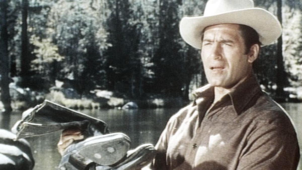 die todes-ranch