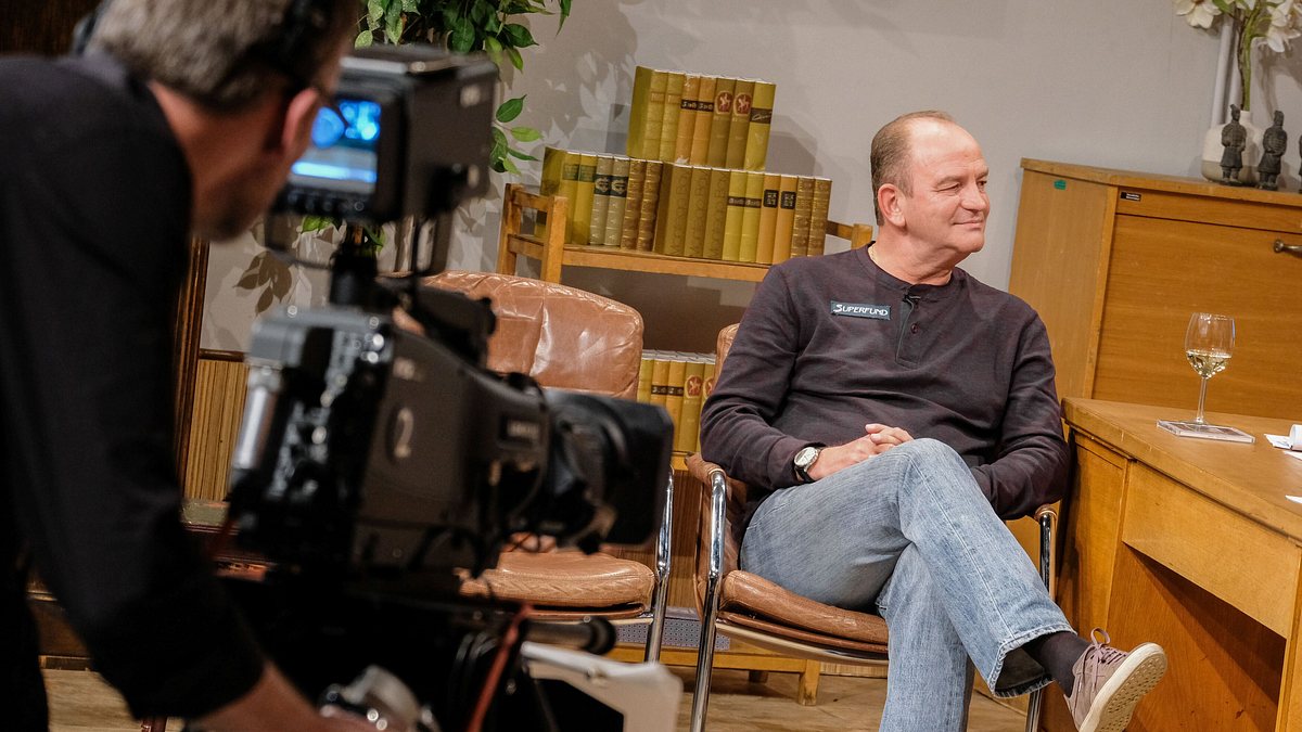 herbert prohaska - die besten talks aus willkommen österreich