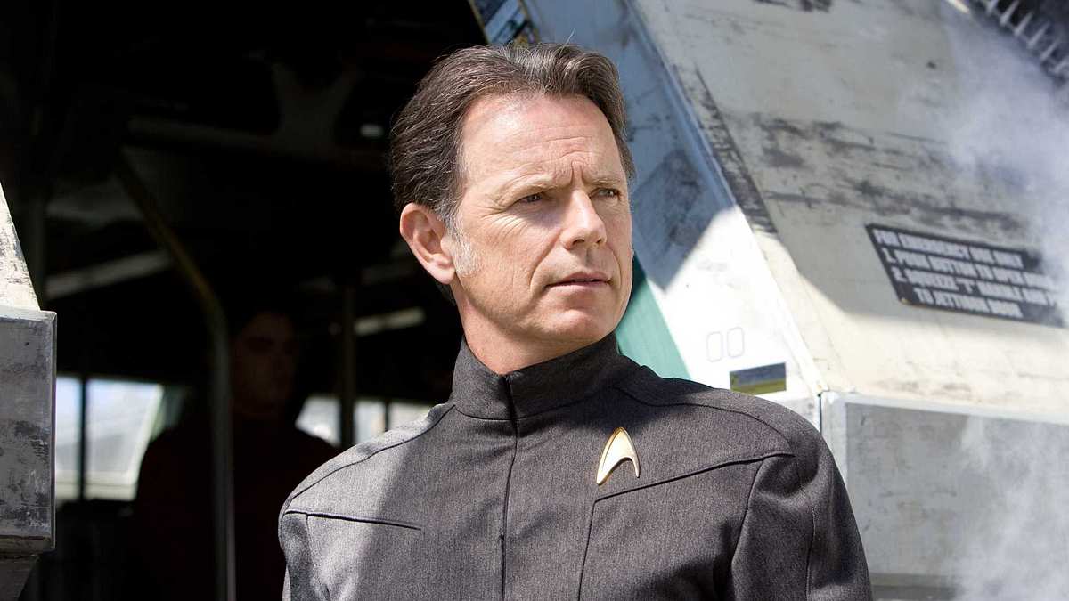star trek