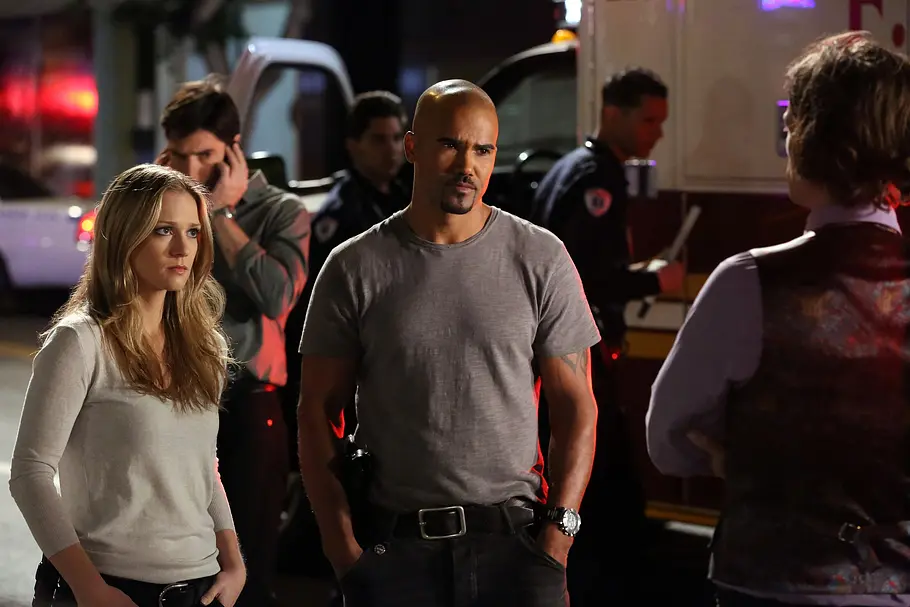 Criminal Minds criminal minds