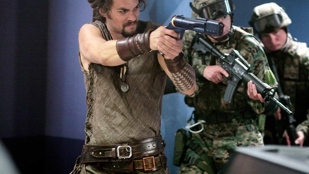 stargate atlantis