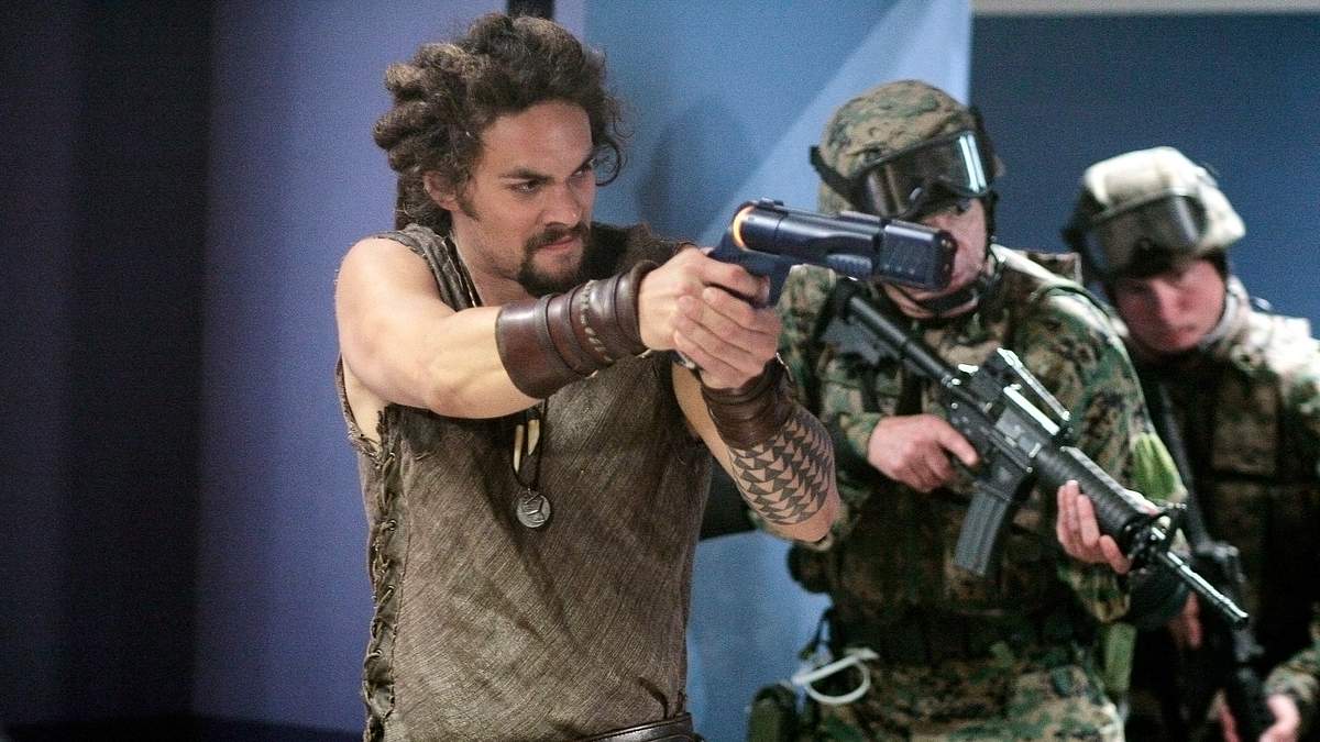 stargate atlantis