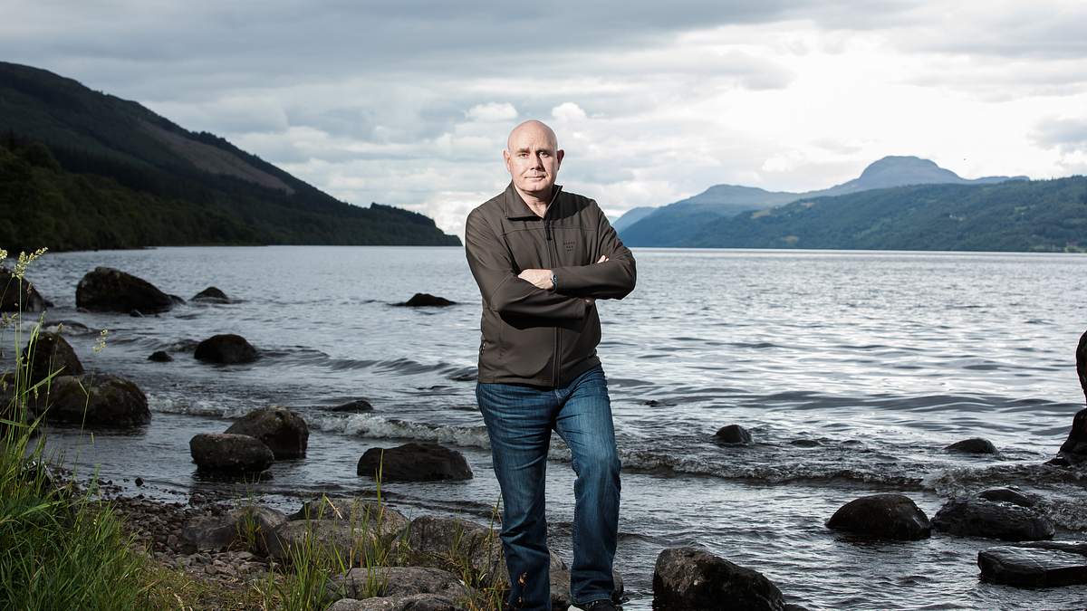 das monster von loch ness: neue spuren