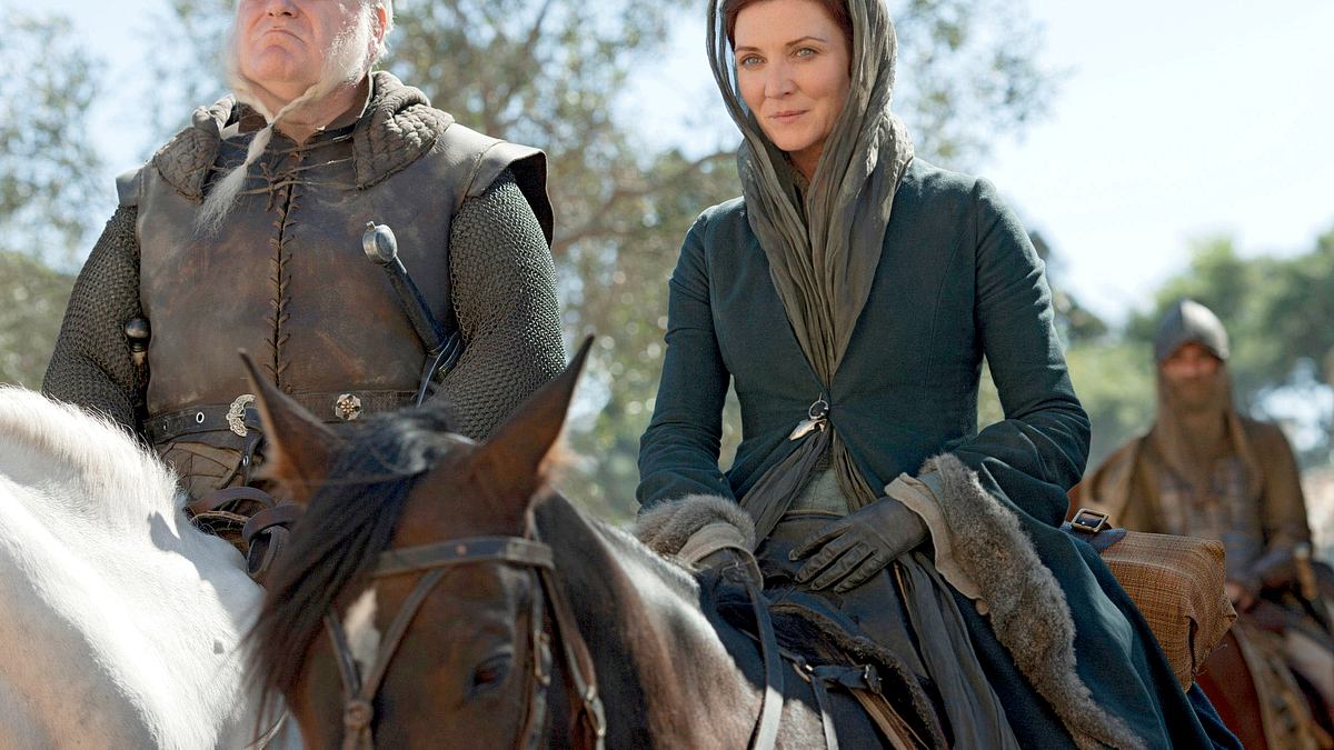 game of thrones - das lied von eis und feuer