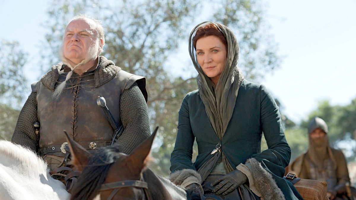 game of thrones - das lied von eis und feuer