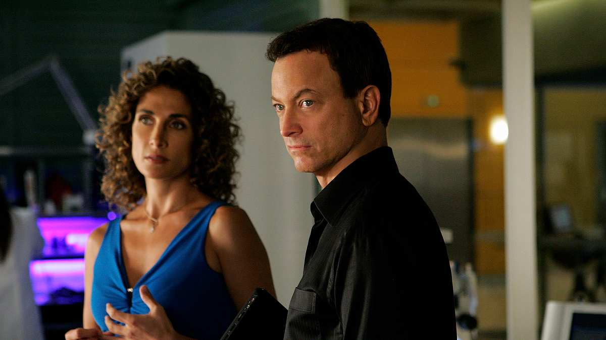 csi: ny