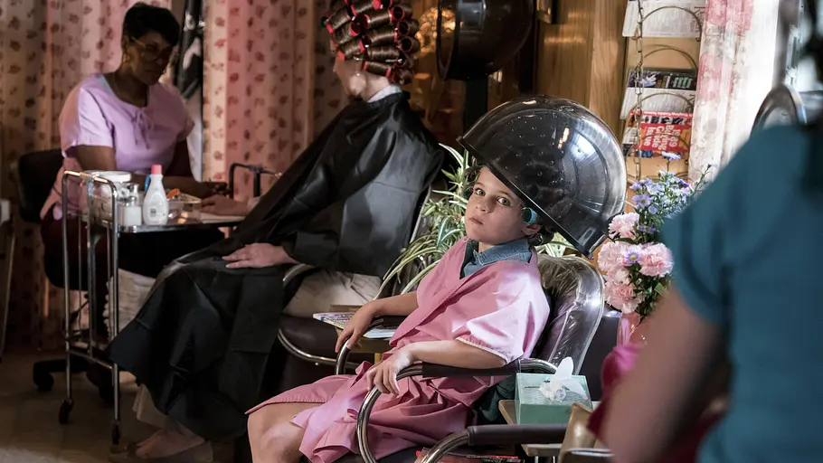 young sheldon