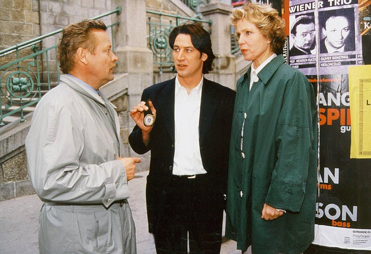 Kommissar Rex kommissar rex