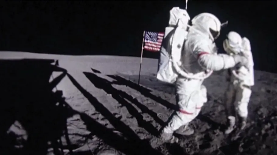 Das Apollo-Programm das apollo-programm