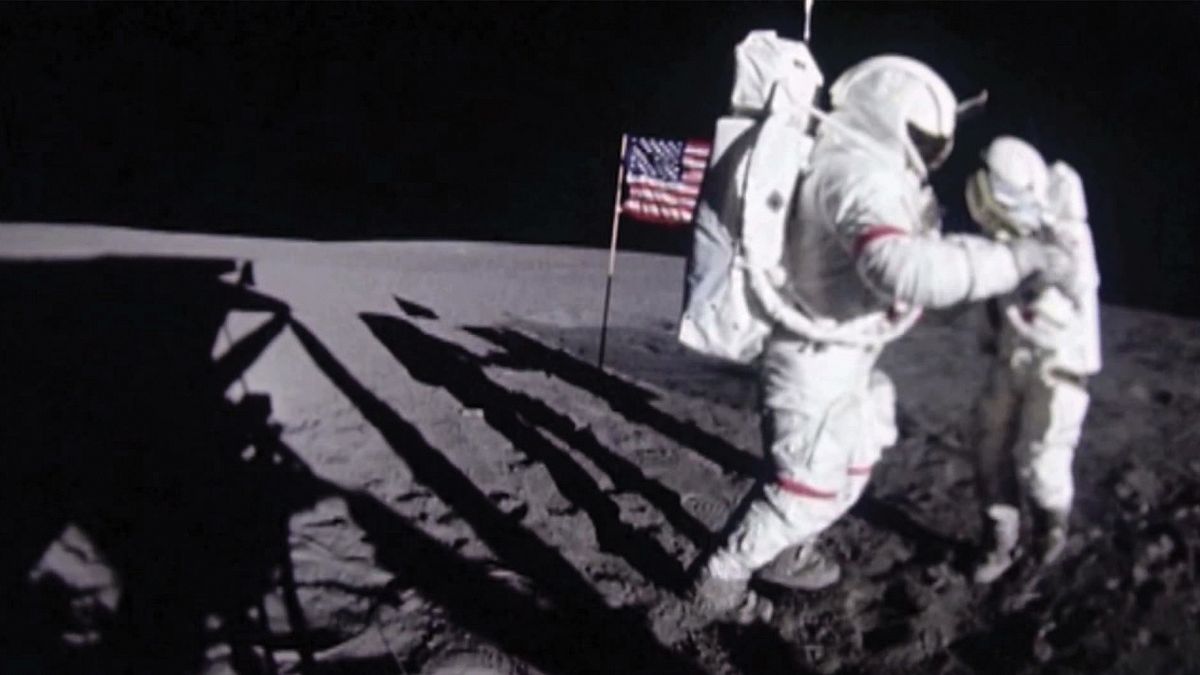 das apollo-programm