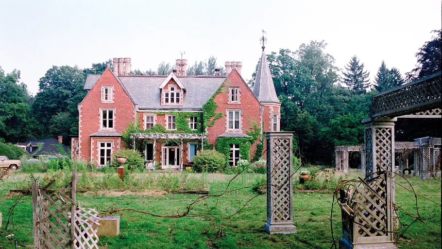 Cold Creek Manor - Das Haus am Fluss cold creek manor - das haus am fluss