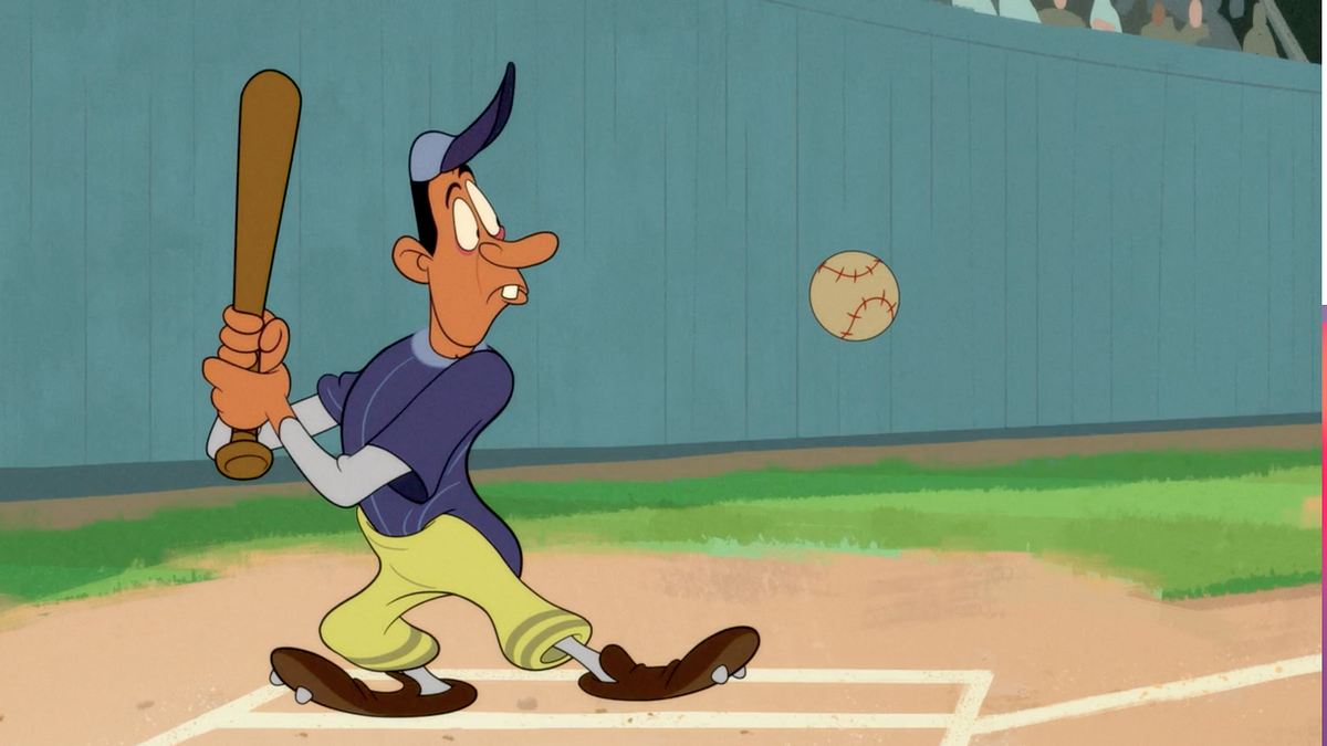 looney tunes cartoons