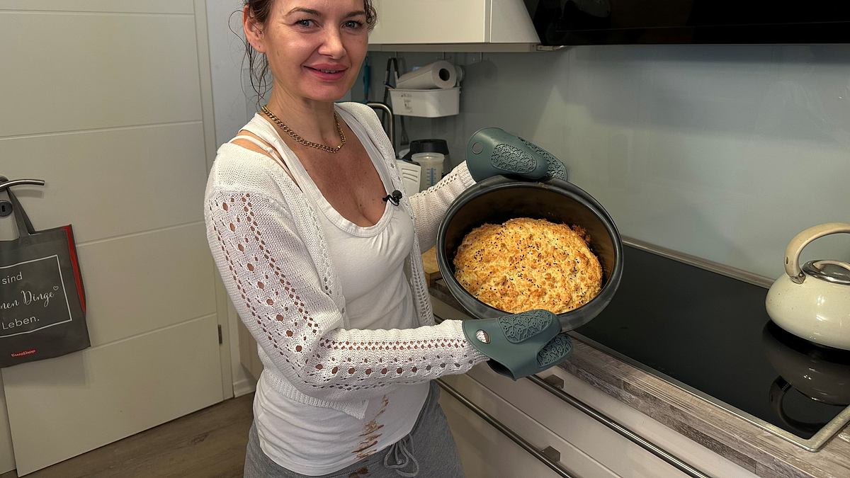 das perfekte dinner
