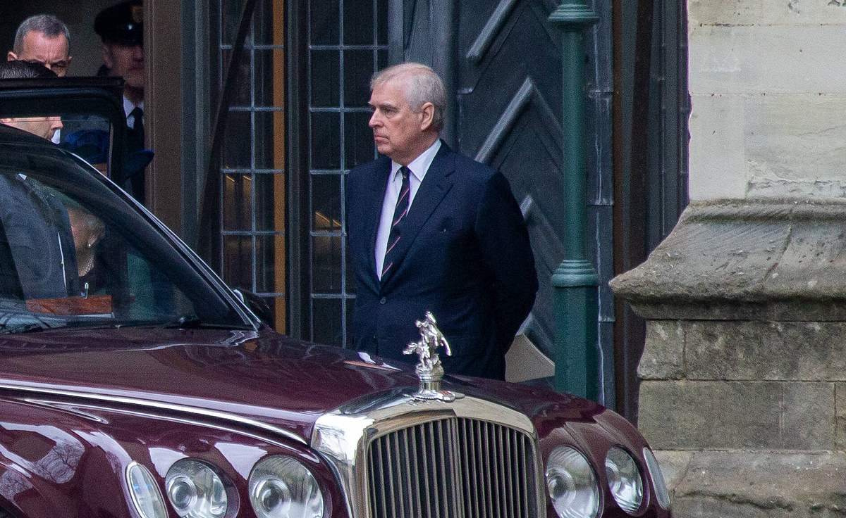 der prinz und der pädophile