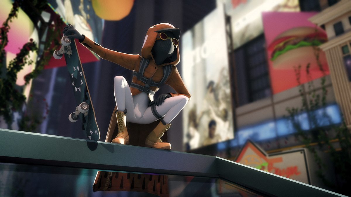 miraculous world: new york, united heroez