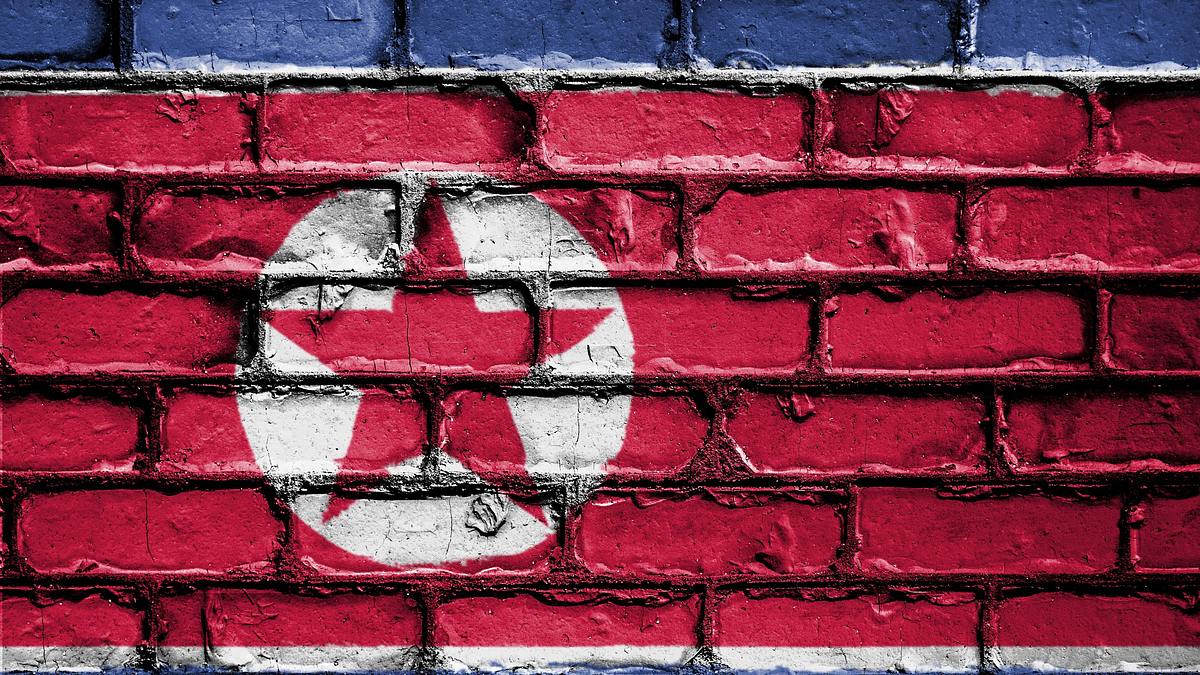 geheimes nordkorea - die sieben säulen der macht
