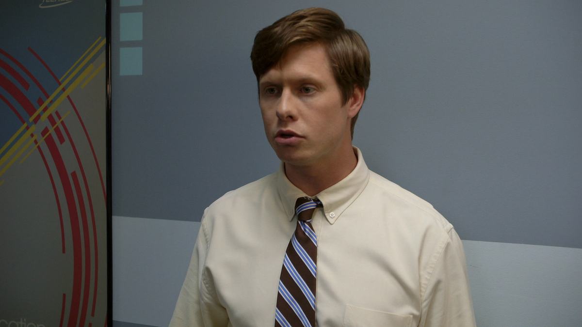 Workaholics workaholics