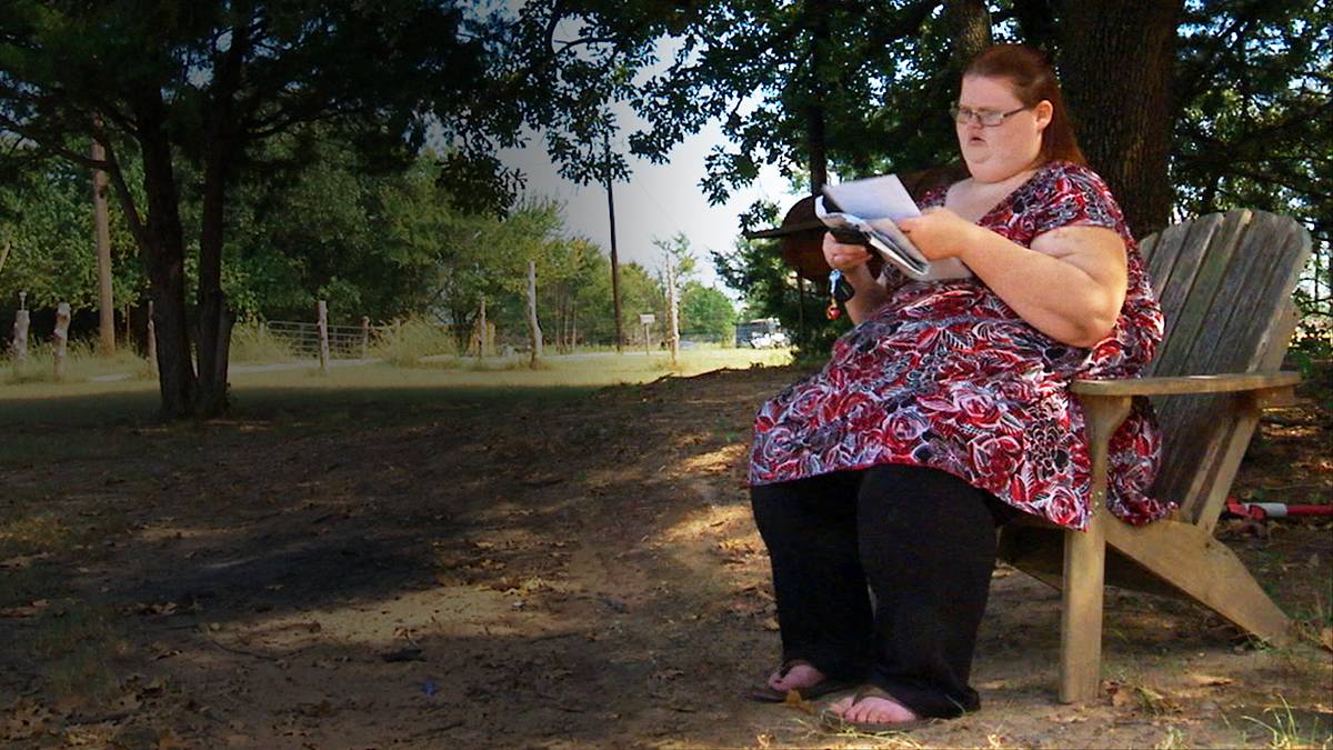 mein leben mit 300 kg: das wiedersehen