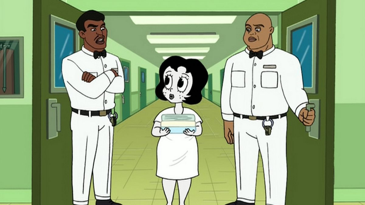 drawn together