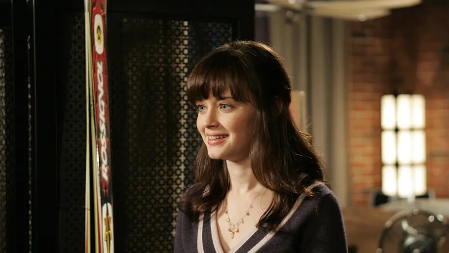 Gilmore Girls gilmore girls