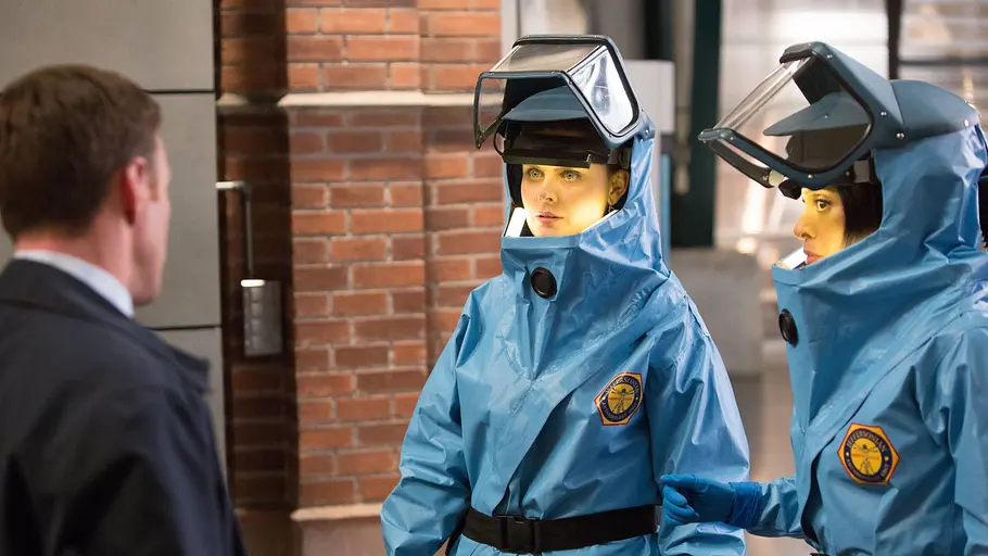 bones - die knochenjägerin
