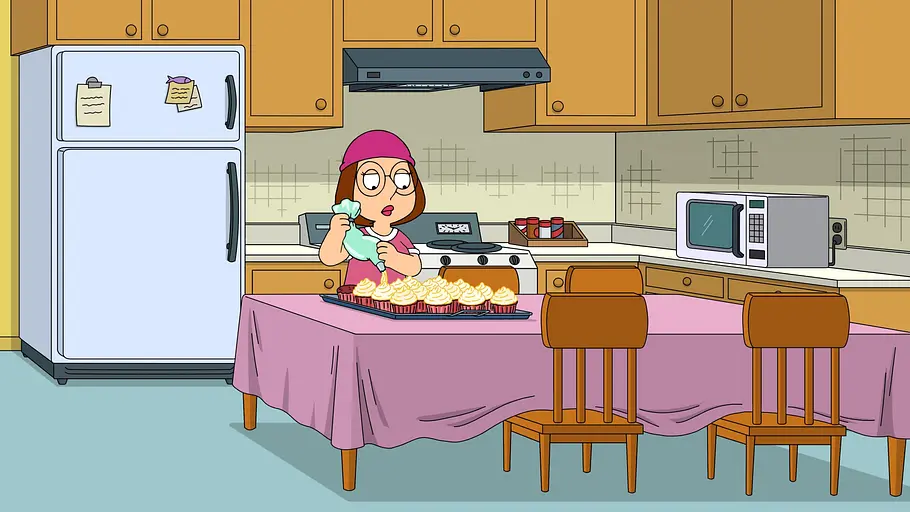family guy