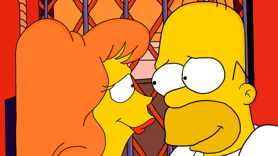 die simpsons