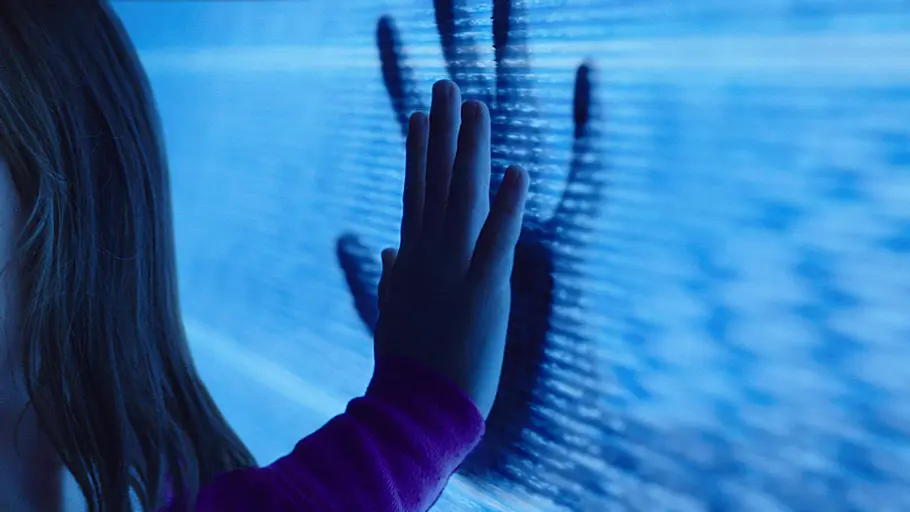 Poltergeist poltergeist