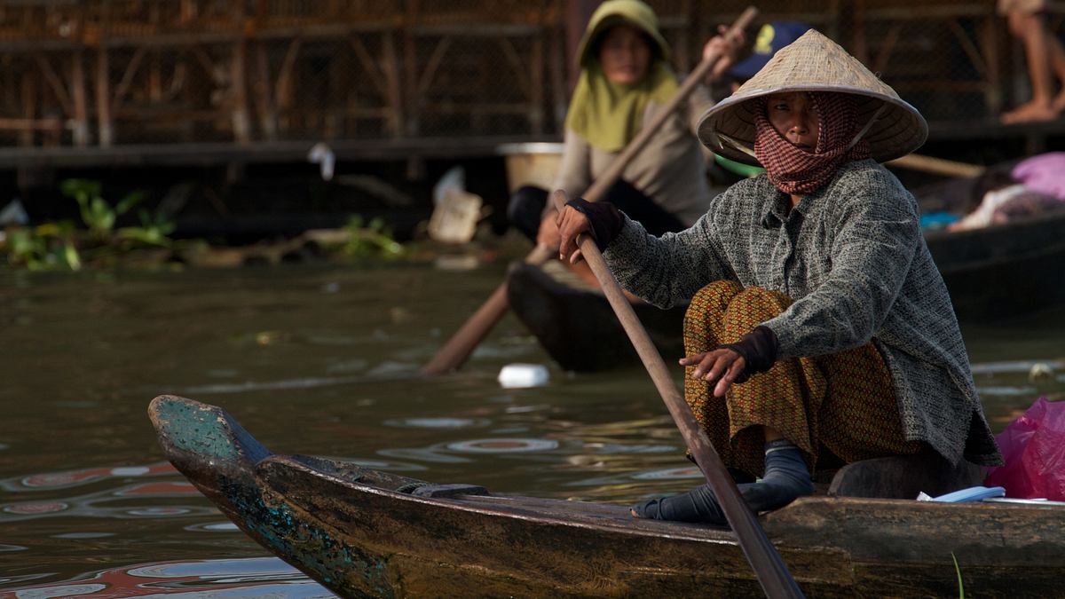 indochina