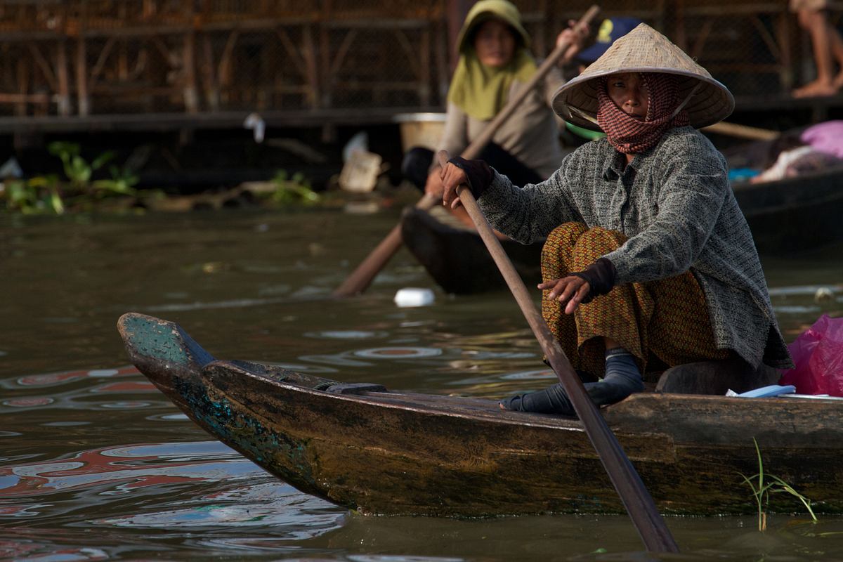 indochina
