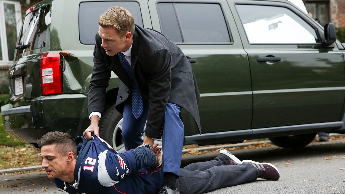 the blacklist