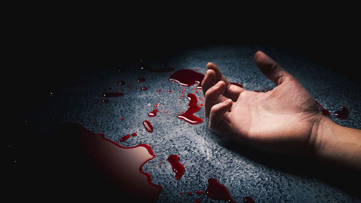 deadly women - wenn frauen zu mörderinnen werden