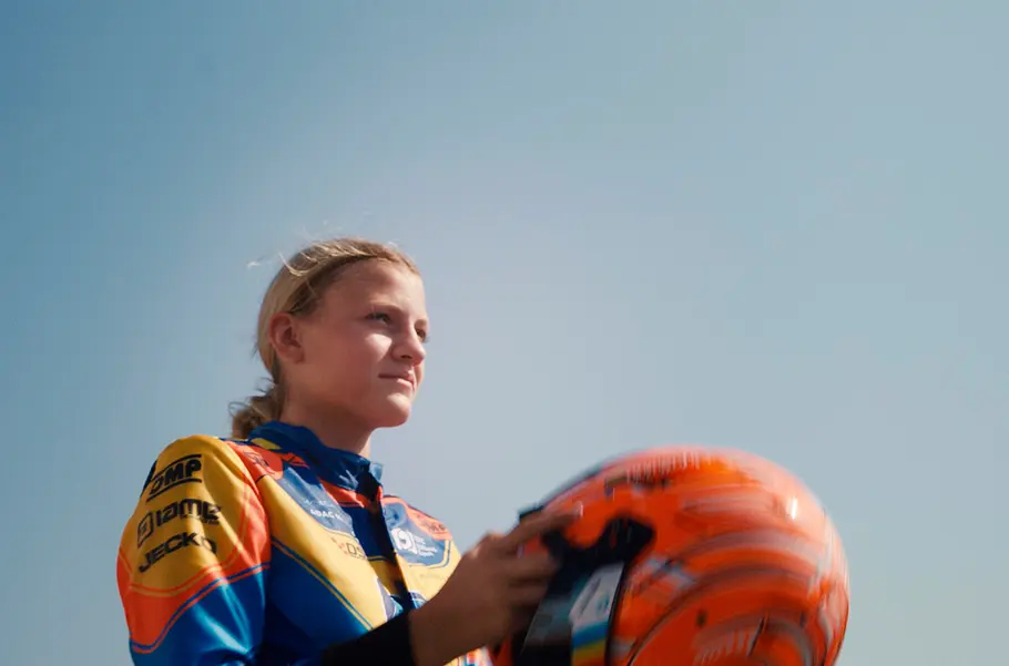 Female Formel female formel