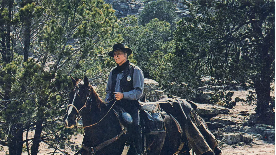lawman