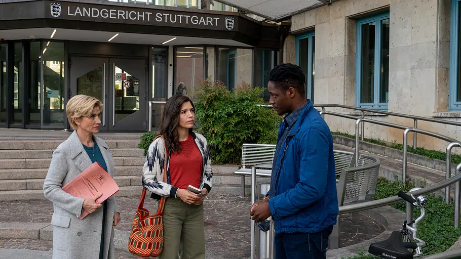 SOKO Stuttgart soko stuttgart