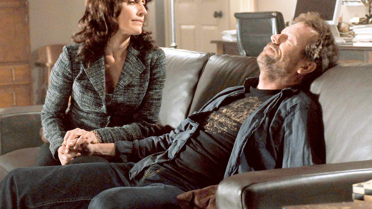 dr. house