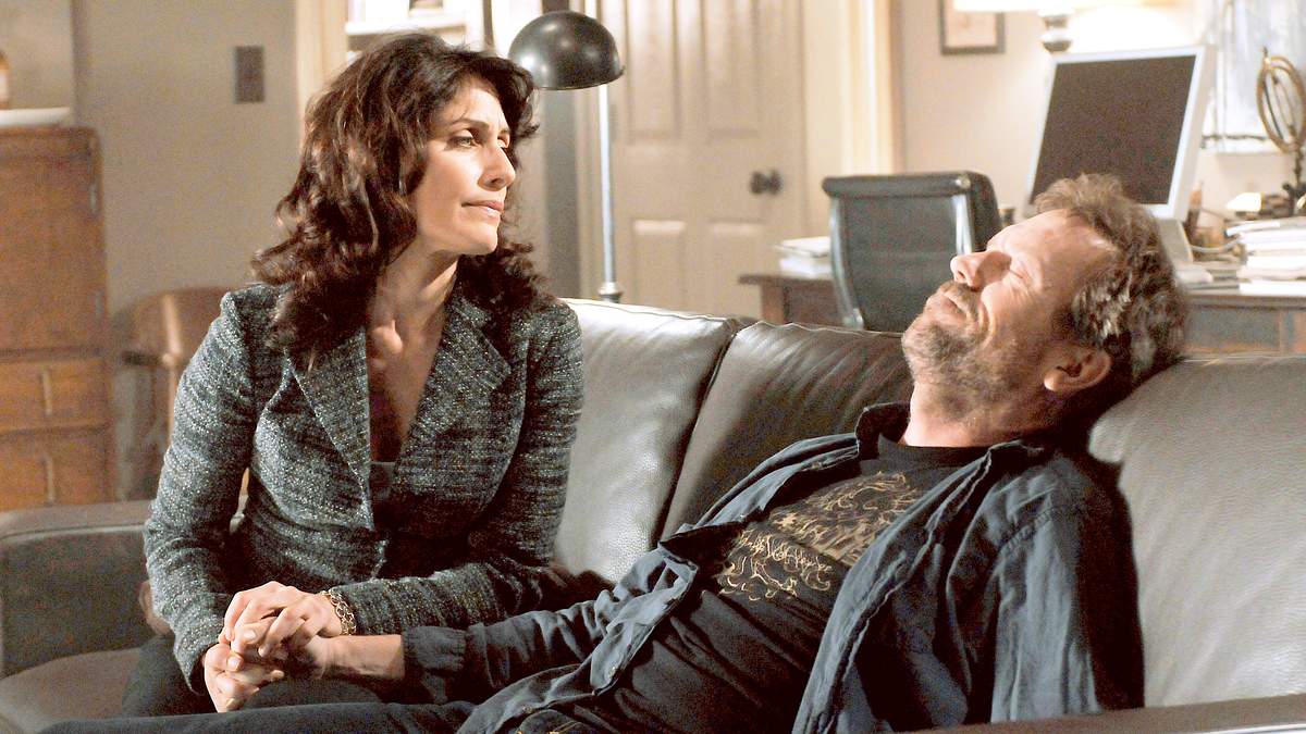 dr. house