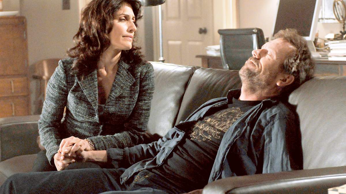 dr. house