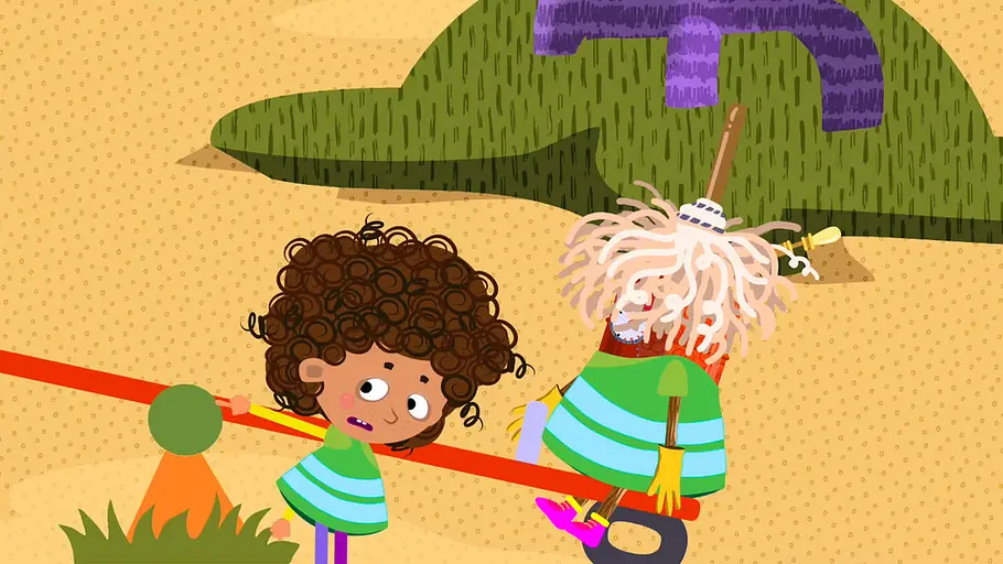 Unser Sandmännchen unser sandmännchen