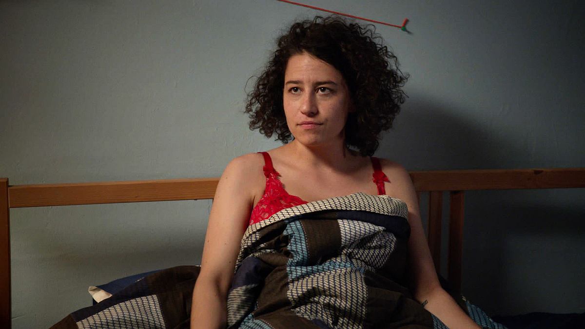 broad city