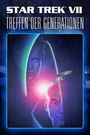 Star Trek - Treffen der Generationen - Foto: TMDB Star Trek - Treffen der Generationen - Foto: TMDB