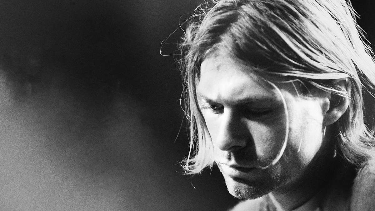 Cobain: Montage of Heck Cobain: Montage of Heck