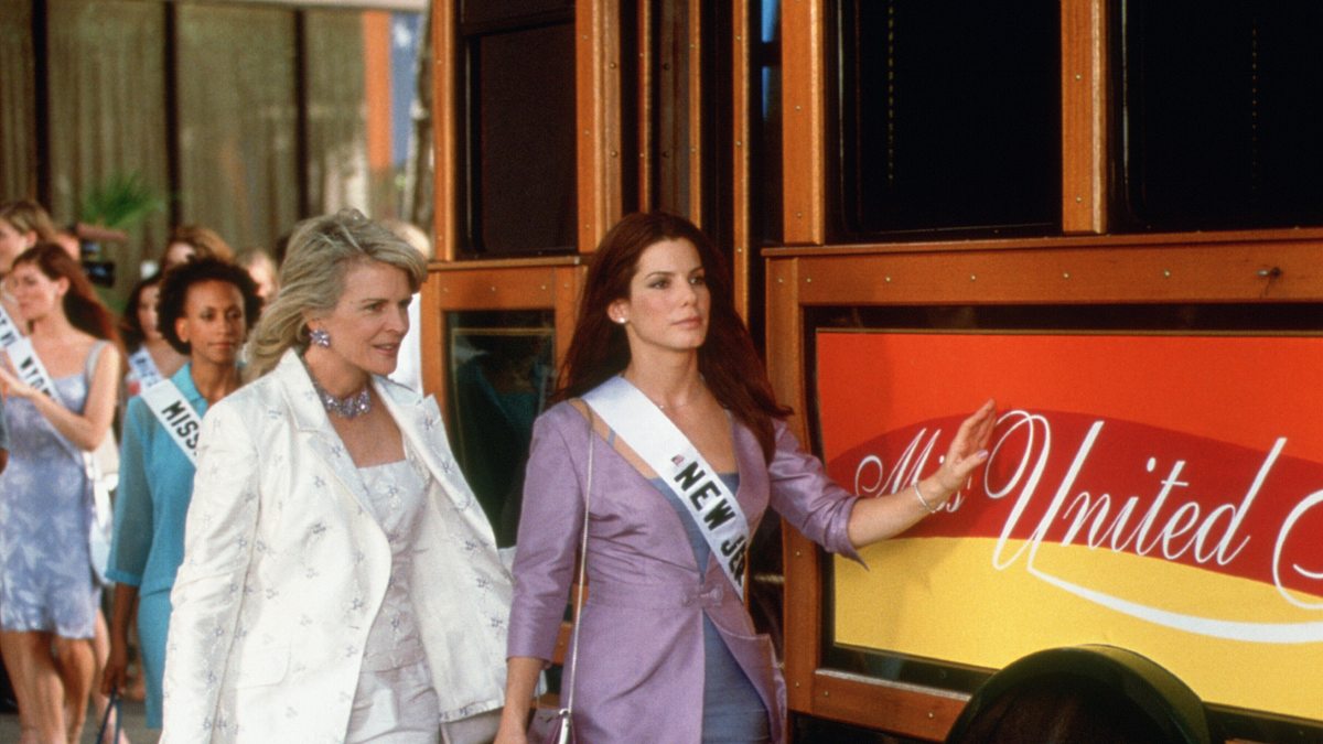 miss undercover