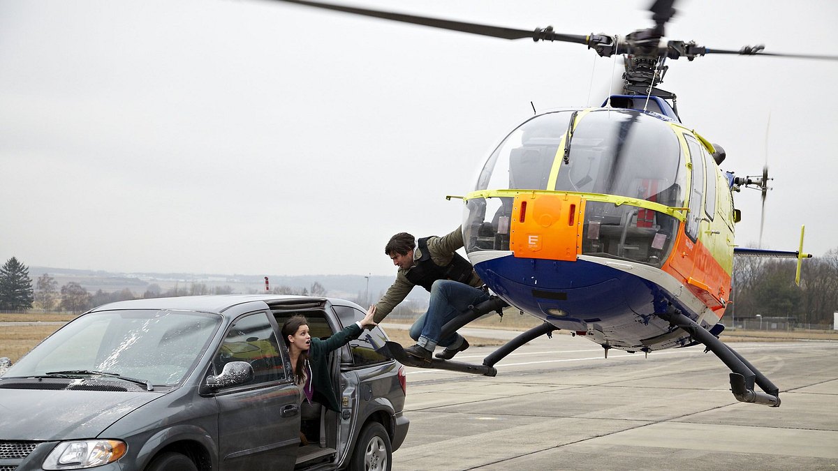 alarm für cobra 11 - die autobahnpolizei