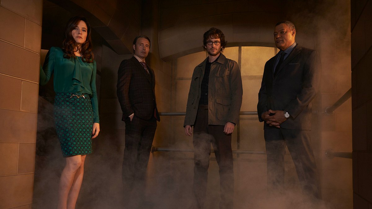 hannibal