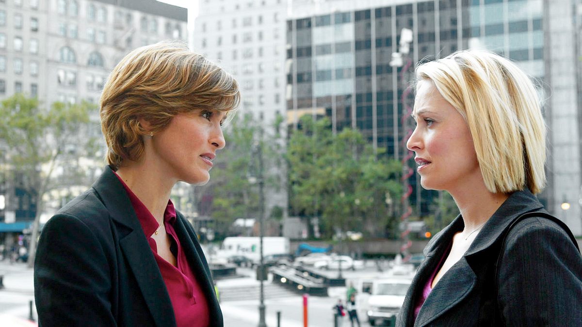 law & order: special victims unit