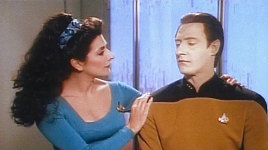 star trek - das nächste jahrhundert
