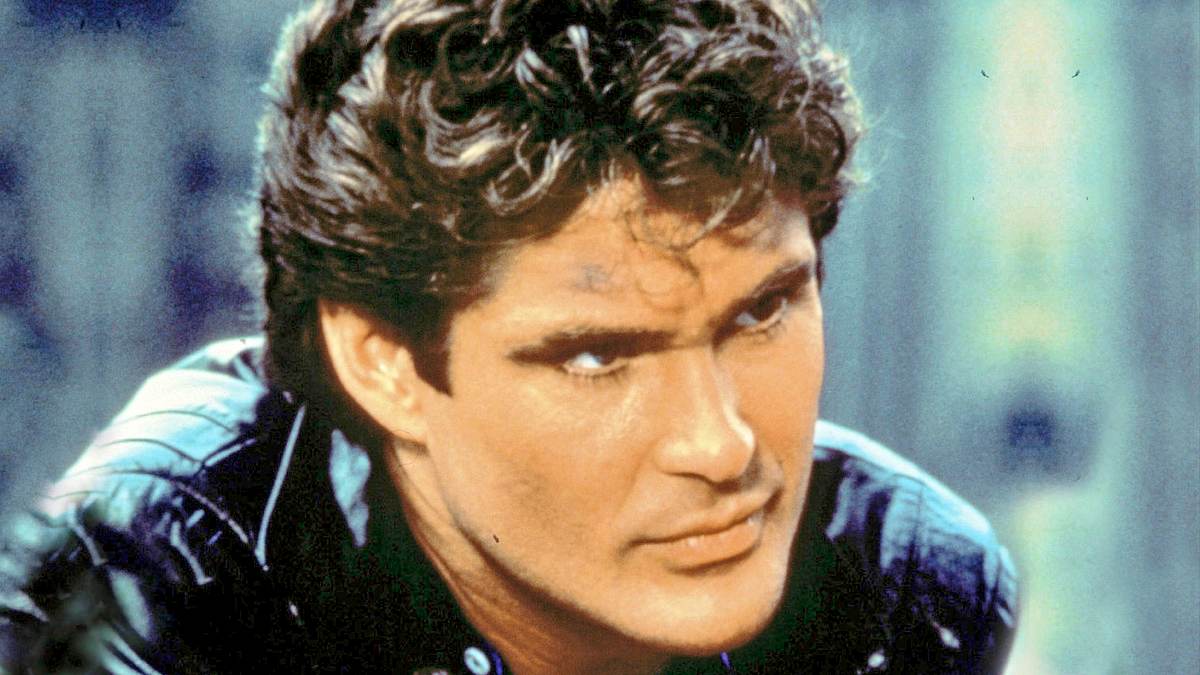 knight rider