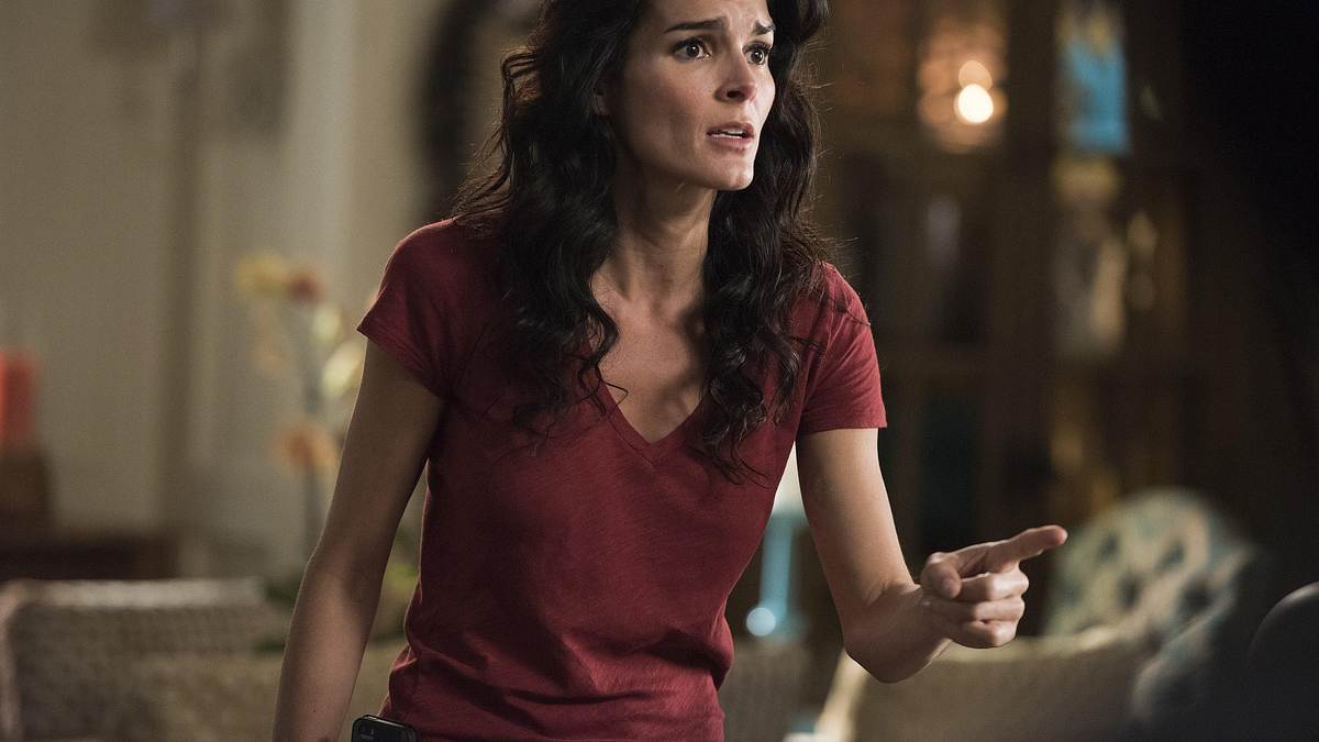 rizzoli & isles