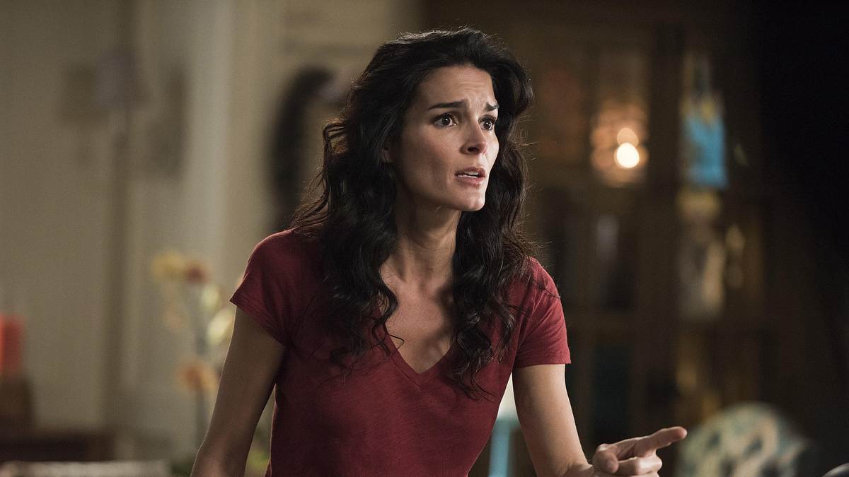 rizzoli & isles